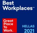 Αρχική σελίδα - Great Place to Work® Hellas