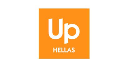 uphellas logo