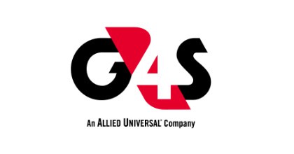 G4S LOGO