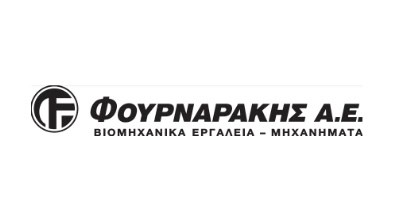 fournarakis logo