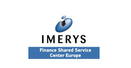 imerys LOGO