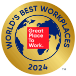 2024_World’s Best Workplaces