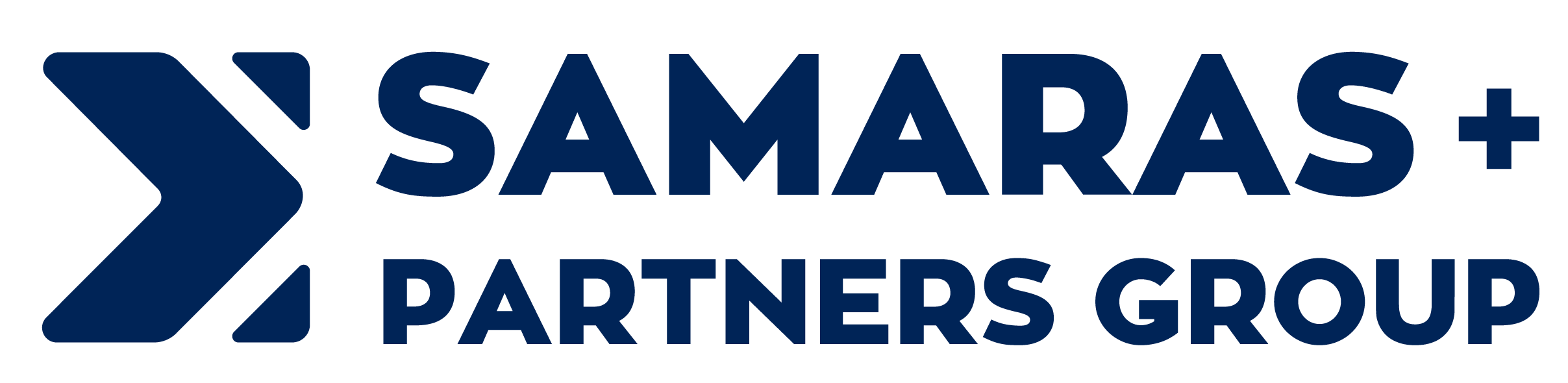 LOGO SAMARAS + PARTNERS GROUP – PNG