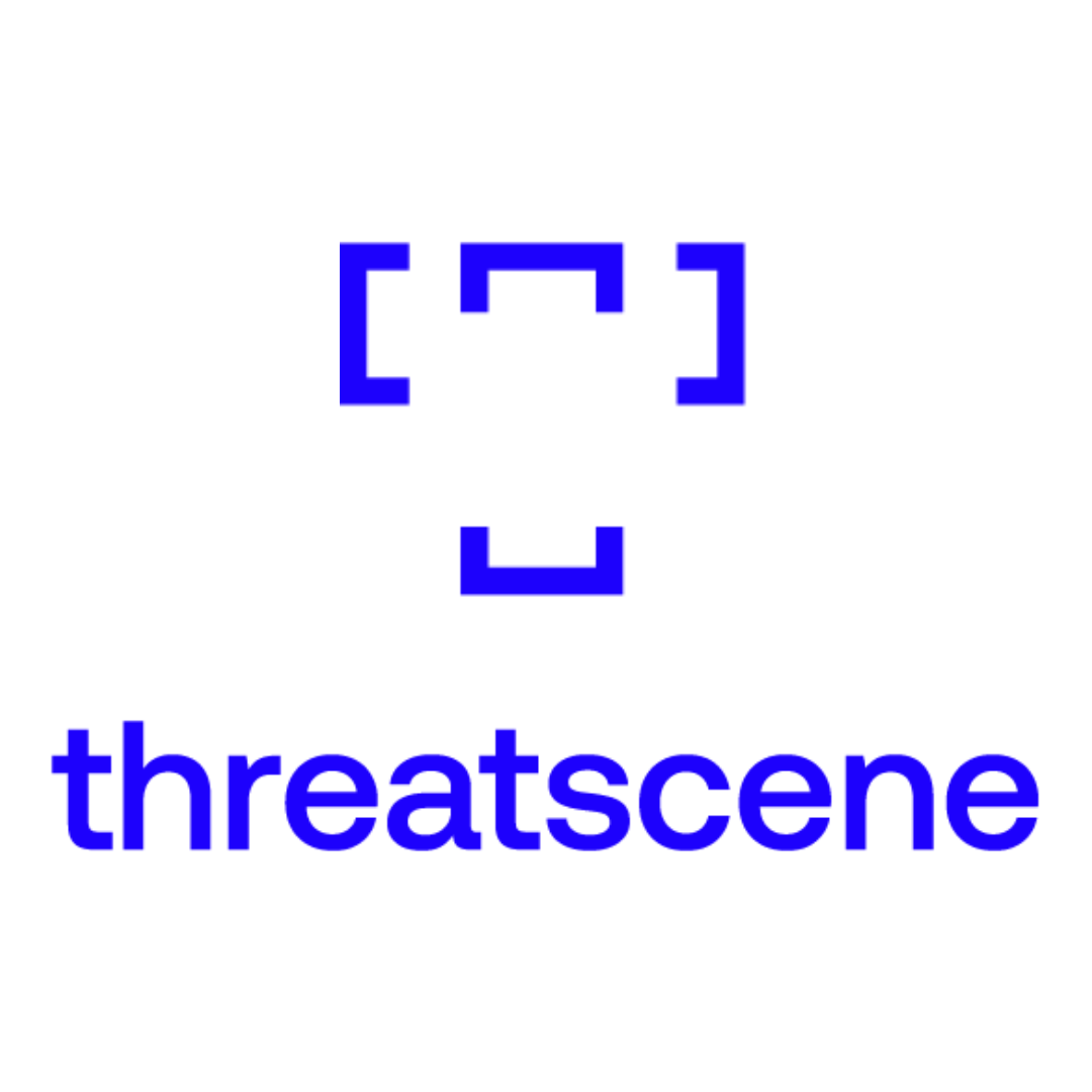 TS Vertical Logo blue