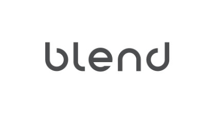 BLEND LOGO